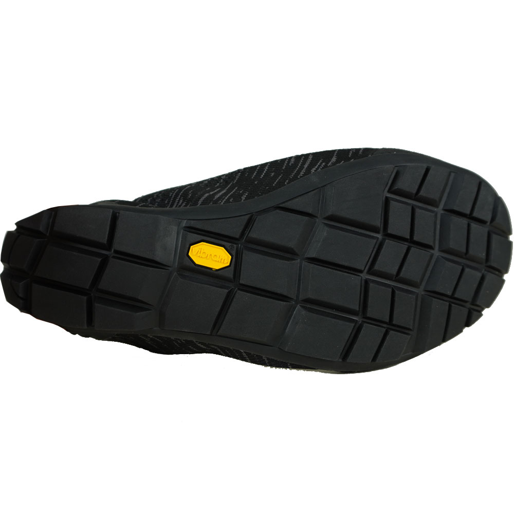 Meindl Pure Comfort Schwarz/Silber günstig online kaufen
