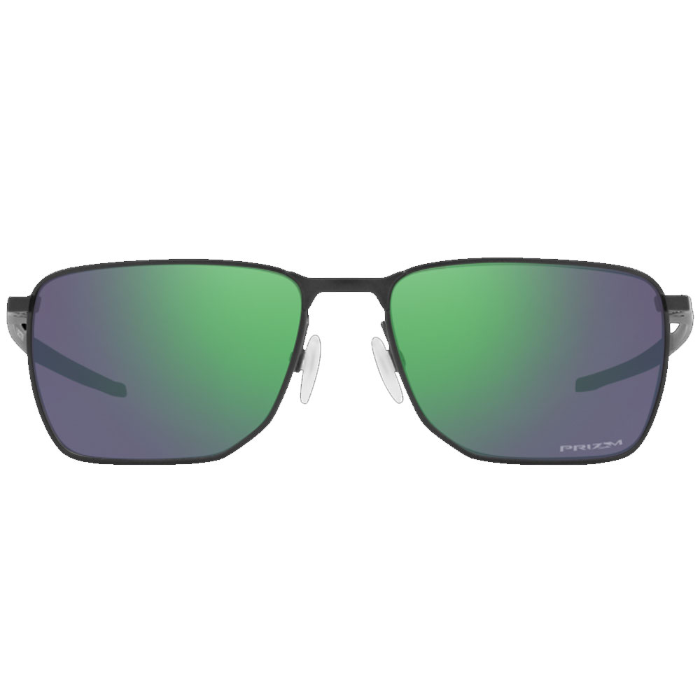 Oakley Ejector Satin Light Steel Prizm Jade günstig online kaufen