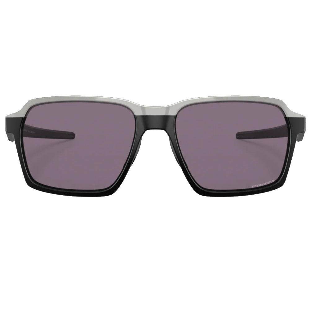 Oakley Parlay Matte Black/Prizm Grey günstig online kaufen