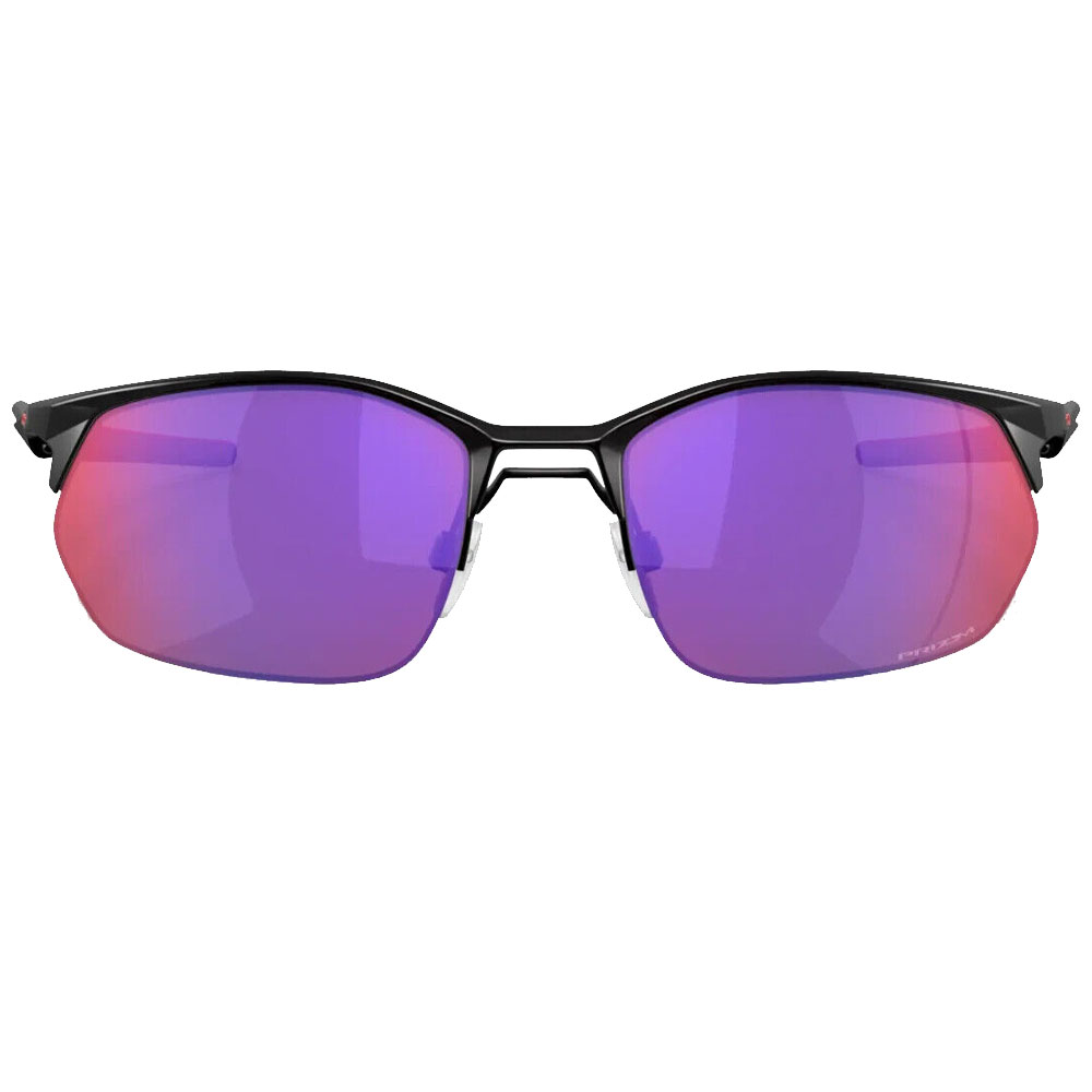 Oakley Wiretap 2 Satin Black Prizm Road günstig online kaufen