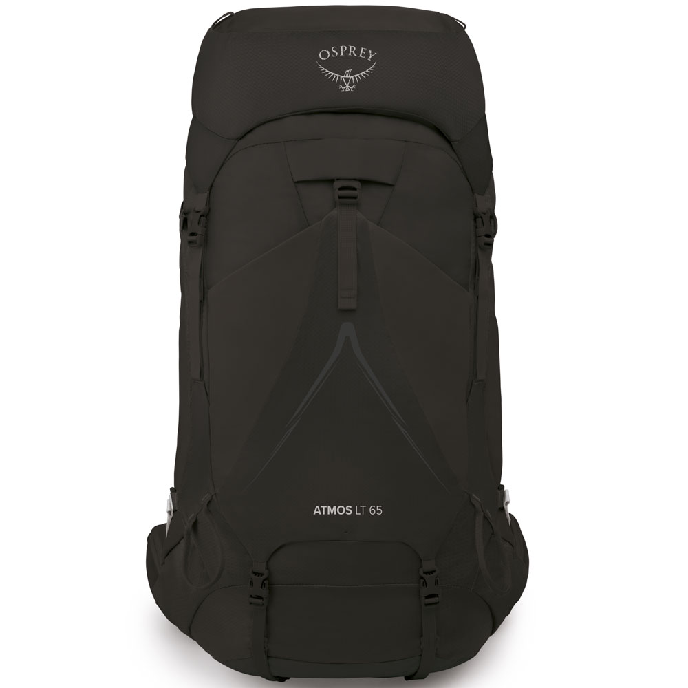 Osprey Atmos AG LT 65 L/XL Black günstig online kaufen