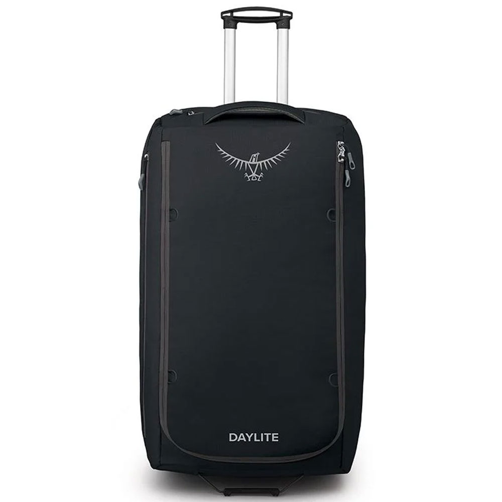 Osprey Daylite Wheeled Duffel 115 Black günstig online kaufen