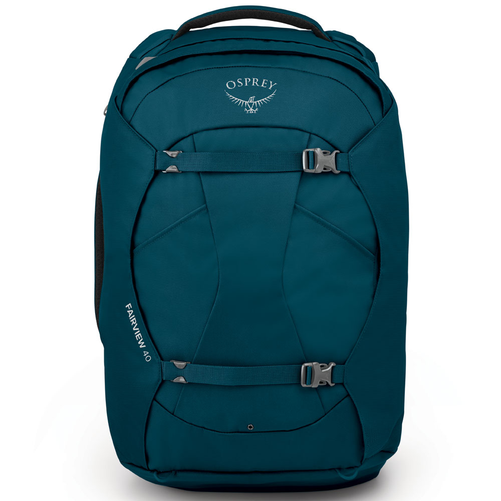 Osprey Reiserucksack Fairview 40 - Reiserucksack günstig online kaufen