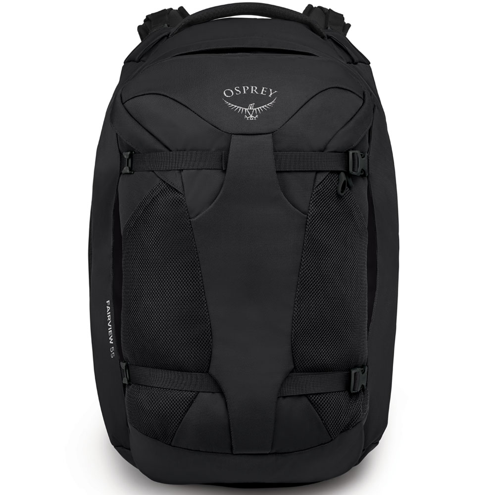 Osprey Fairview 55 Black günstig online kaufen