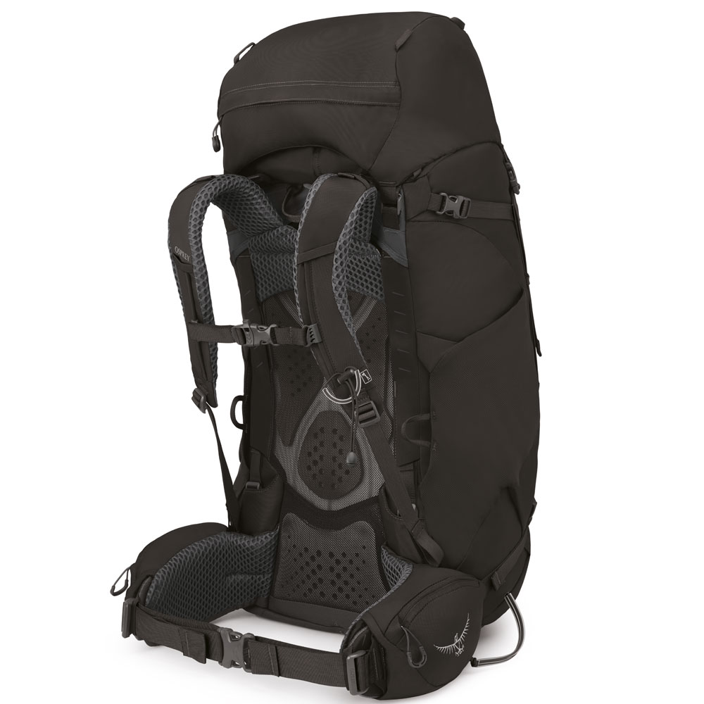Osprey Kyte 68 Liter Black WXS/S günstig online kaufen