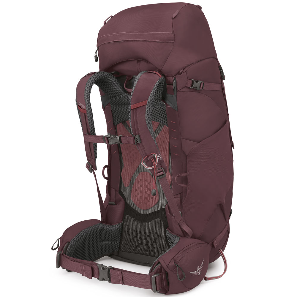 Osprey Kyte 68 Elderberry Purple WXS/S günstig online kaufen