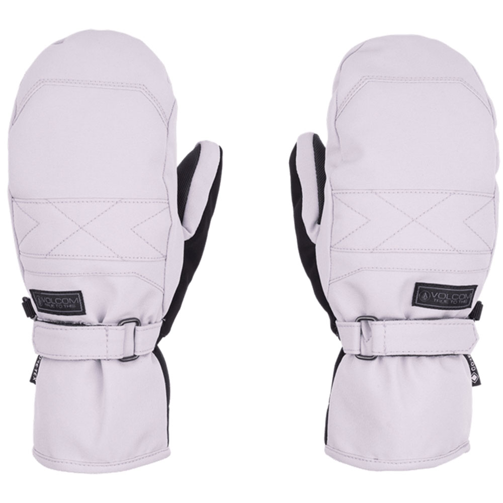 Volcom Peep Gore-Tex Mitten Amethyst Smoke günstig online kaufen
