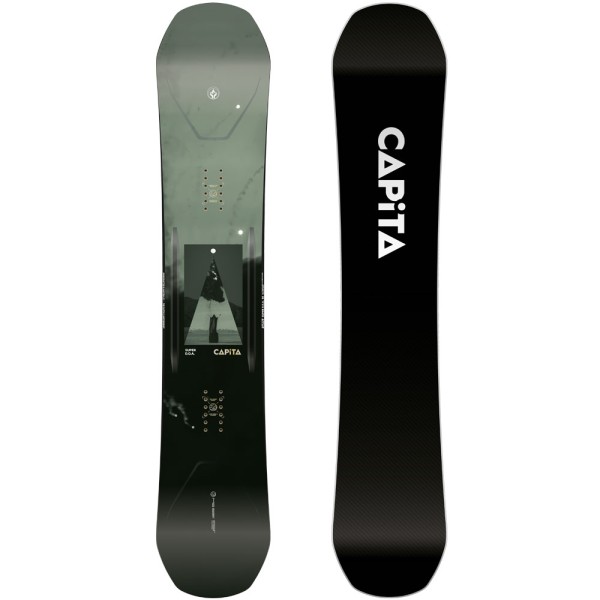 Capita Super DOA 156 cm