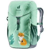 Deuter Waldfuchs 14 Spearmint/Seagreen