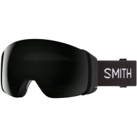 Smith 4D MAG Black CP Sun Black Storm Blue Sensor