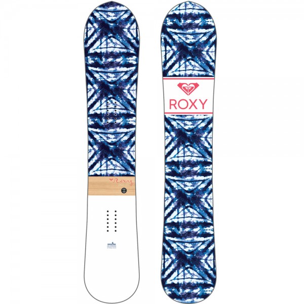 Roxy Smoothie C2 Damen Snowboard 2019