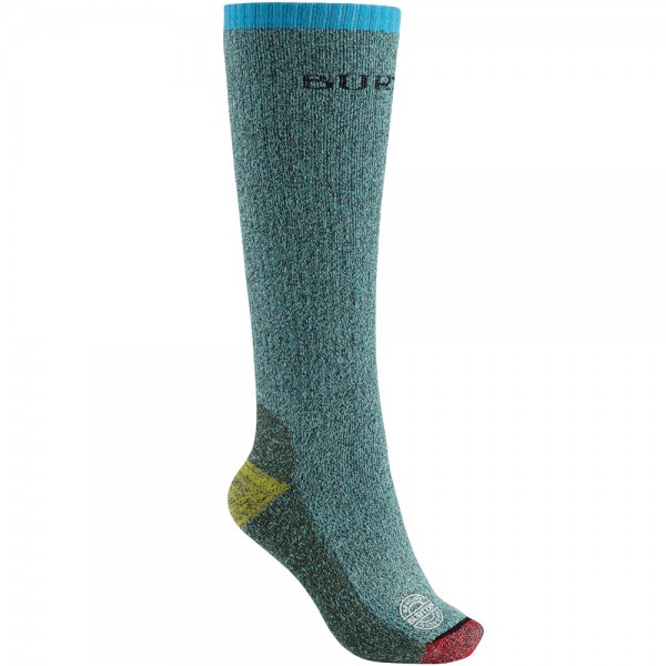 Burton Performance Expedition Forest Night Heather