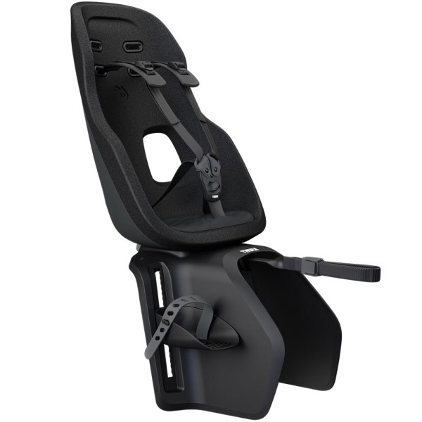 Thule Yepp Nexxt 2 Maxi RM Midnight Black