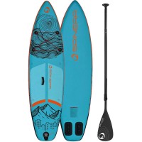 Spinera Light 9 10 SUP Electric Blue