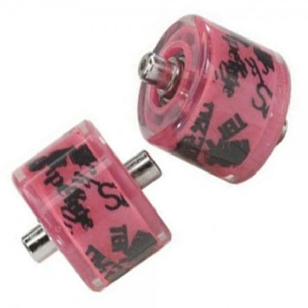 Heelys Graffiti Wheel Kit Fats 5071 (Large)