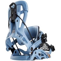 Nidecker Flow Fuse Hybrid Slate Blue