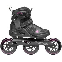 Rollerblade Macroblade 110 3WD Black Orchid Fundgrube