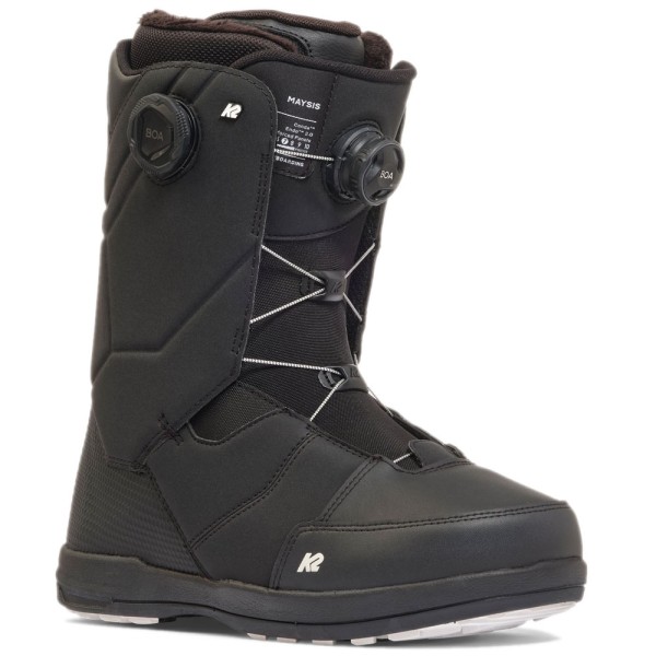 K2 Maysis Boa Black
