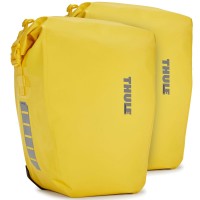 Thule Shield Pannier Large Pair 25L Yellow