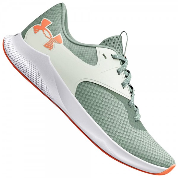 Under Armour Charged Aurora 2 Opal Green