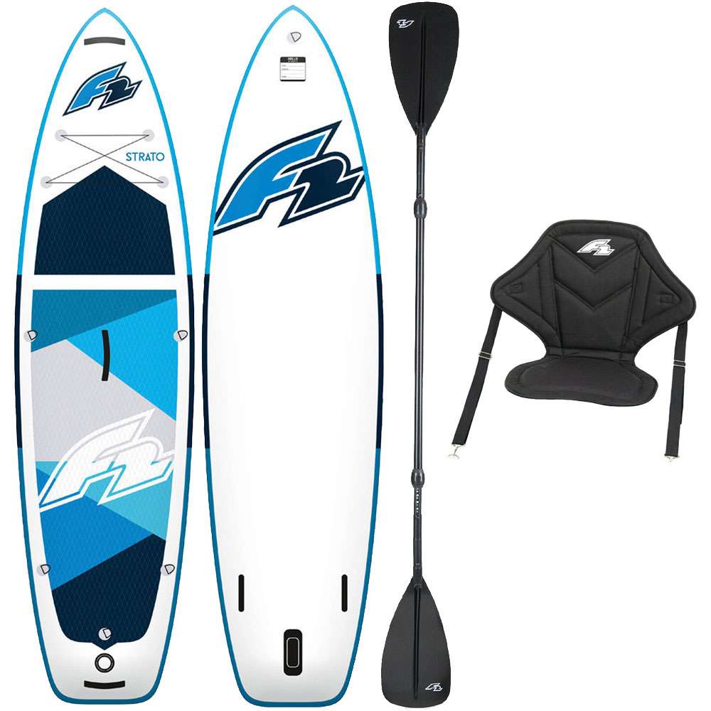 stand up paddle f2 beach bomber