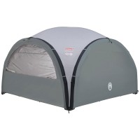 Coleman Shelter Event Air L Wall Door Silver