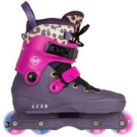 USD Aeon Bladies Fabiola Da Silva Purple Pink