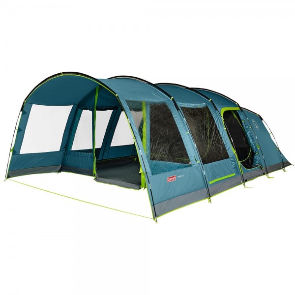 Coleman Aspen 6L Tent Blue
