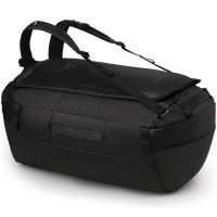 Osprey Transporter 65 Raven Black