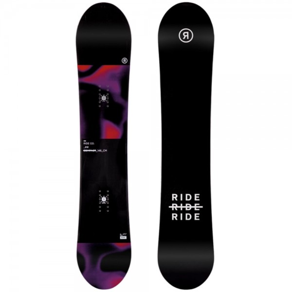 Ride Compact Snowboard 2020