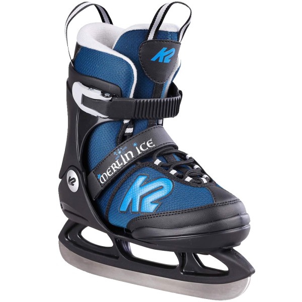 K2 Merlin Ice Blue