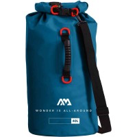 Aqua Marina Dry Bag 40L Navy