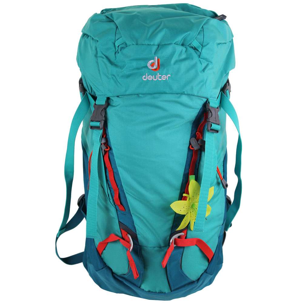 Deuter Guide Lite 28 SL AlpineRucksack Mint/Petrol FunSportVision