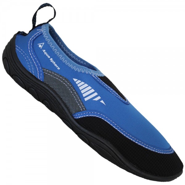 Aqua Sphere Beachwalker RS Wassersportschuhe Blue/Black