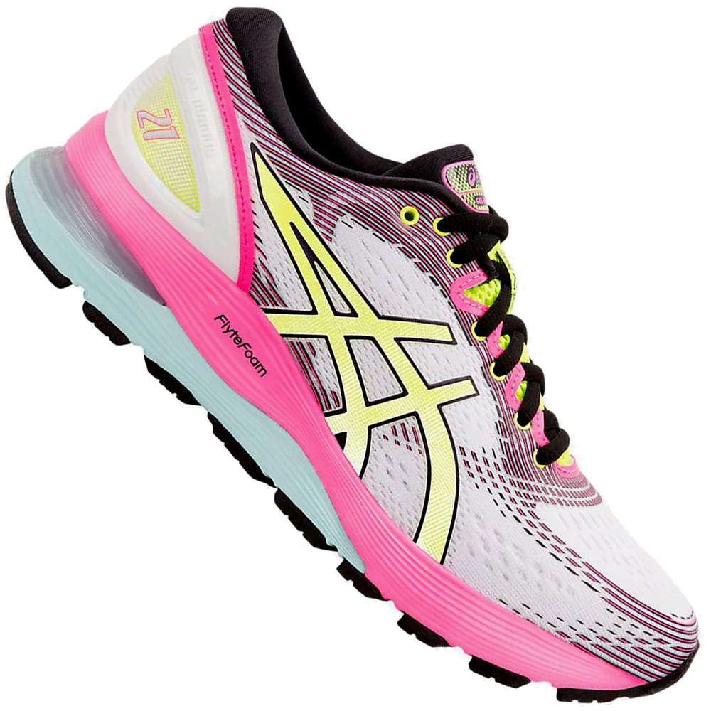 asics gel nimbus 21 plantar fasciitis