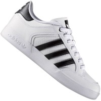 adidas Originals Varial Low Sneaker White/Black