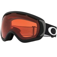 Oakley Canopy Snowboardbrille Matte Black/Prizm Snow Rose