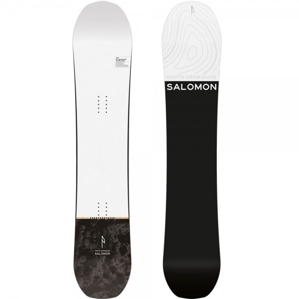 Salomon Super 8 Herren Snowboard 2020