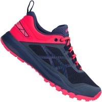 asics Performance Gecko XT Damen-Laufschuhe Azure/Deep