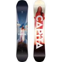 スノーボード 158 CAPITA DOA DEFENDERS OF AWESOME Capita Defenders Of Awesome DOA Wide Snowboard 25