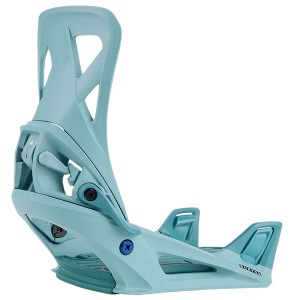 Burton Step On Mens Rock Lichen