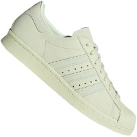 adidas Originals Superstar 80s Sneaker Aero Green