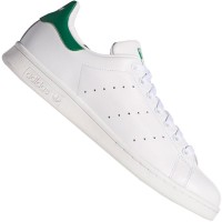 adidas Originals Stan Smith Sneaker M20324 Core White/Green
