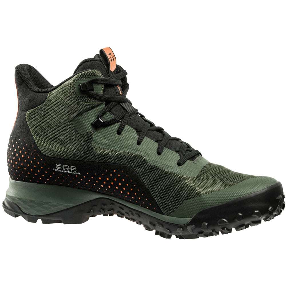 Tecnica Magma S Mid GTX MS Night Giungla Dusty Lava Fun Sport Vision