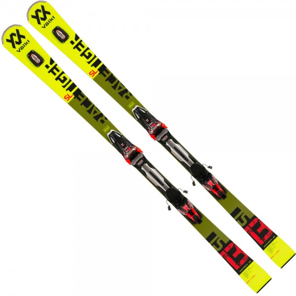 Voelkl Racetiger SL Ski rMotion2 12 GW