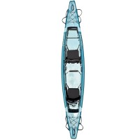 Spinera Molveno 430 Teal/White/Grey