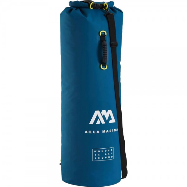 Aqua Marina Super Easy Dry Bag 90L Dark Blue