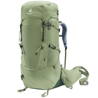 Deuter Aircontact Core SL 55+10 Grove/Ivy