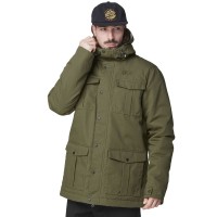 Picture Doaktown Tobacco