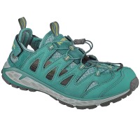 Meindl Brindisi Lady Tuerkis/Gelb